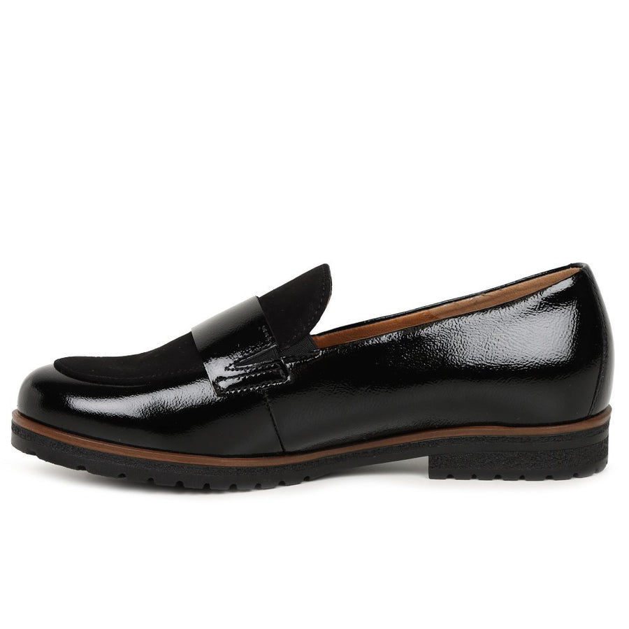 Gabor Elder 042.37 Black