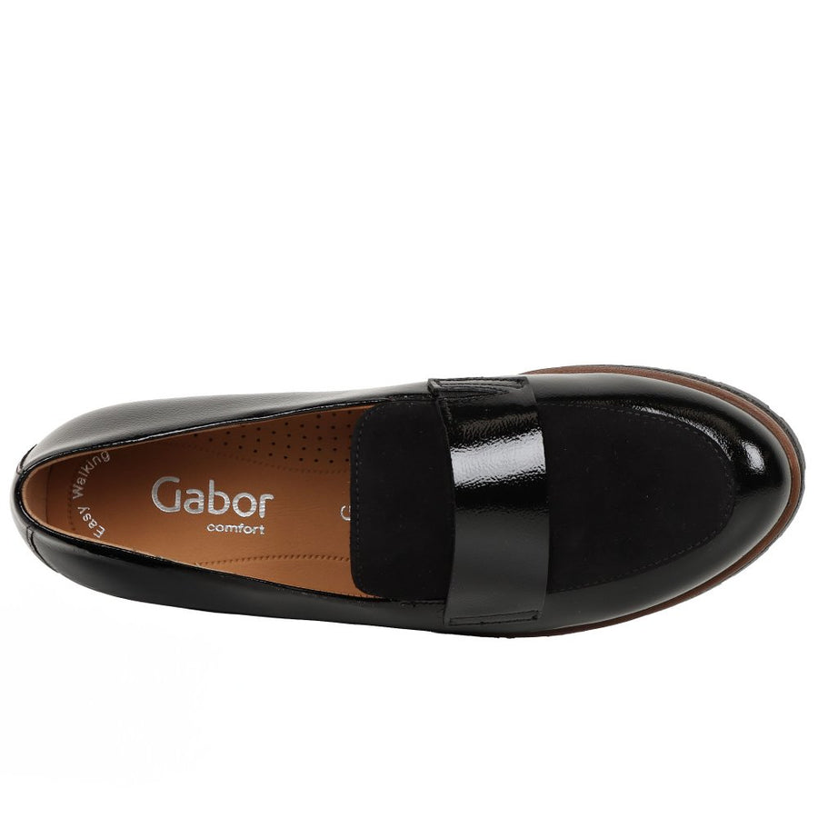 Gabor Elder 042.37 Black