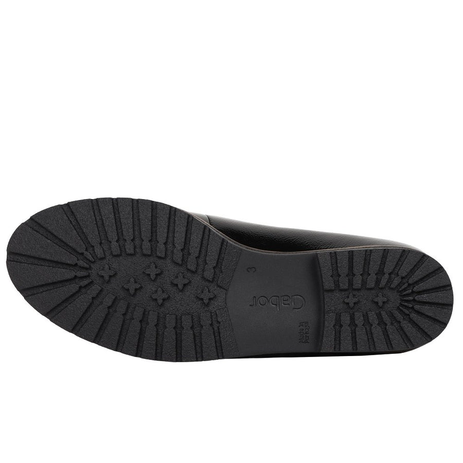 Gabor Elder 042.37 Black