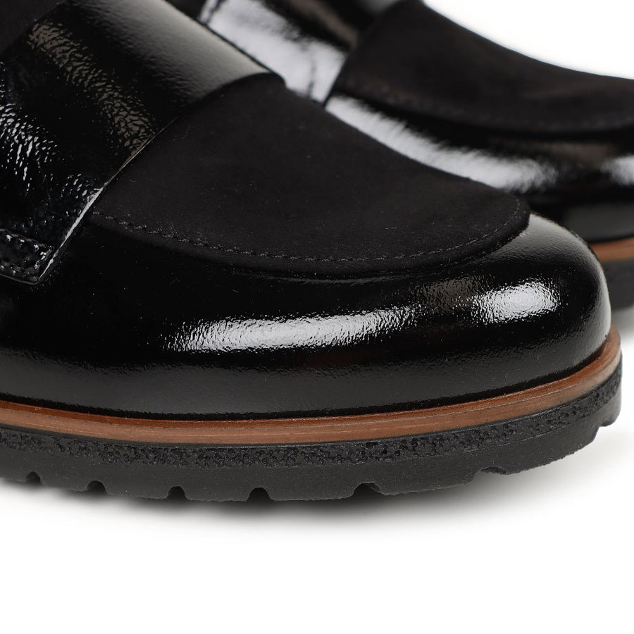 Gabor Elder 042.37 Black