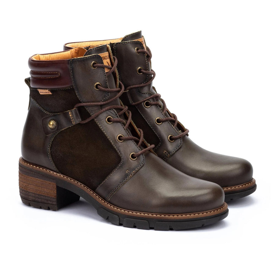 Pikolinos SAN SEBASTIAN W1T-8979C1 Forest 411