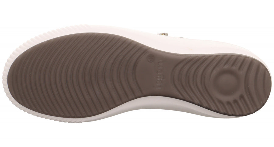 Legero 2 001162 7520 Tanaro 5.0 Pino