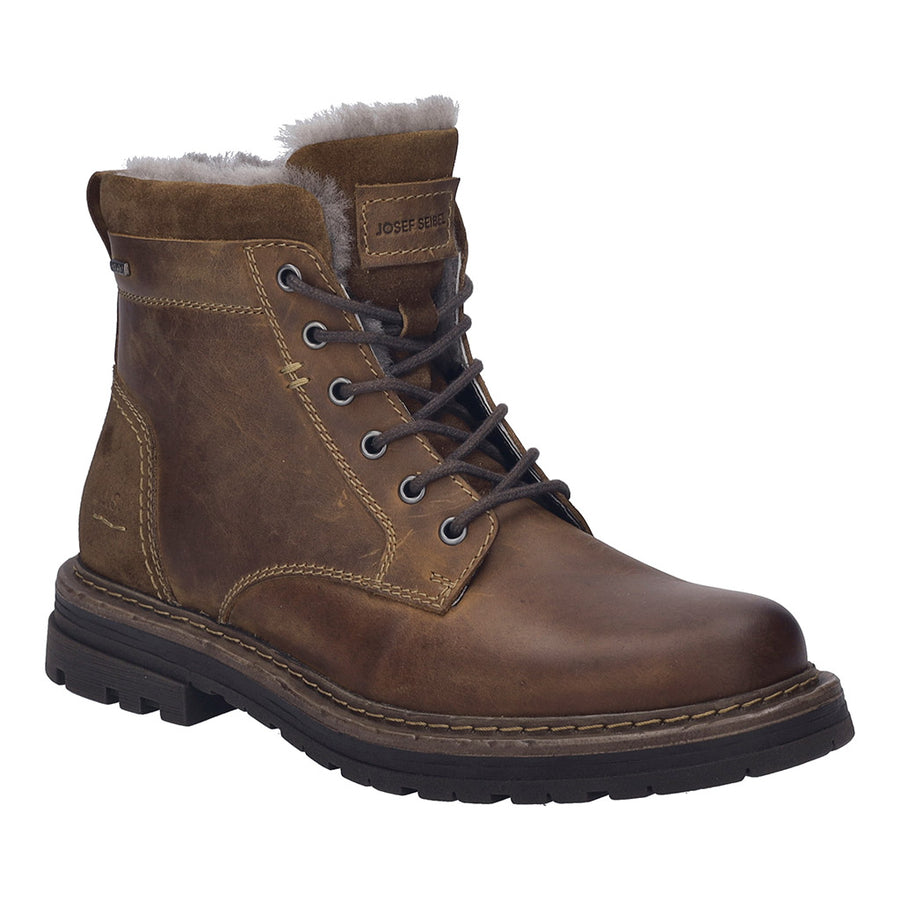 Josef Seibel 20850 LA586 350 Curtis 50 castagne