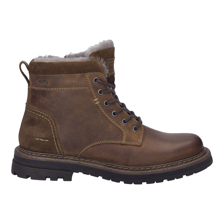 Josef Seibel 20850 LA586 350 Curtis 50 castagne