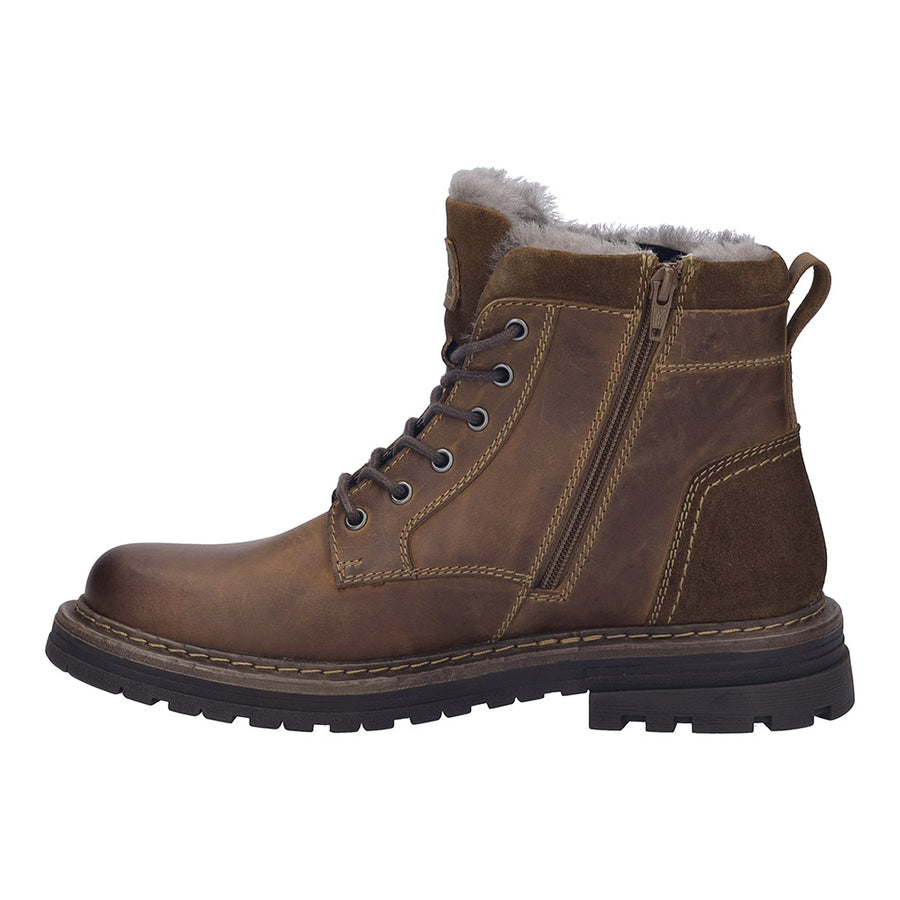 Josef Seibel 20850 LA586 350 Curtis 50 castagne