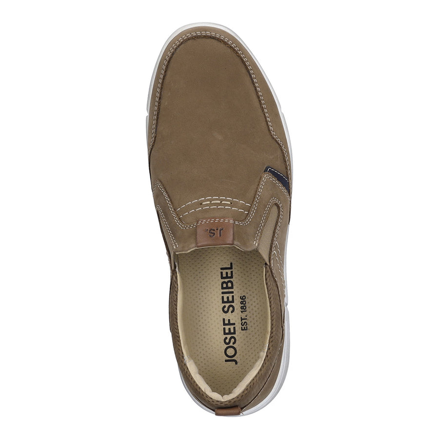 Josef Seibel 25304 751 251 Enrico 04 Taupe