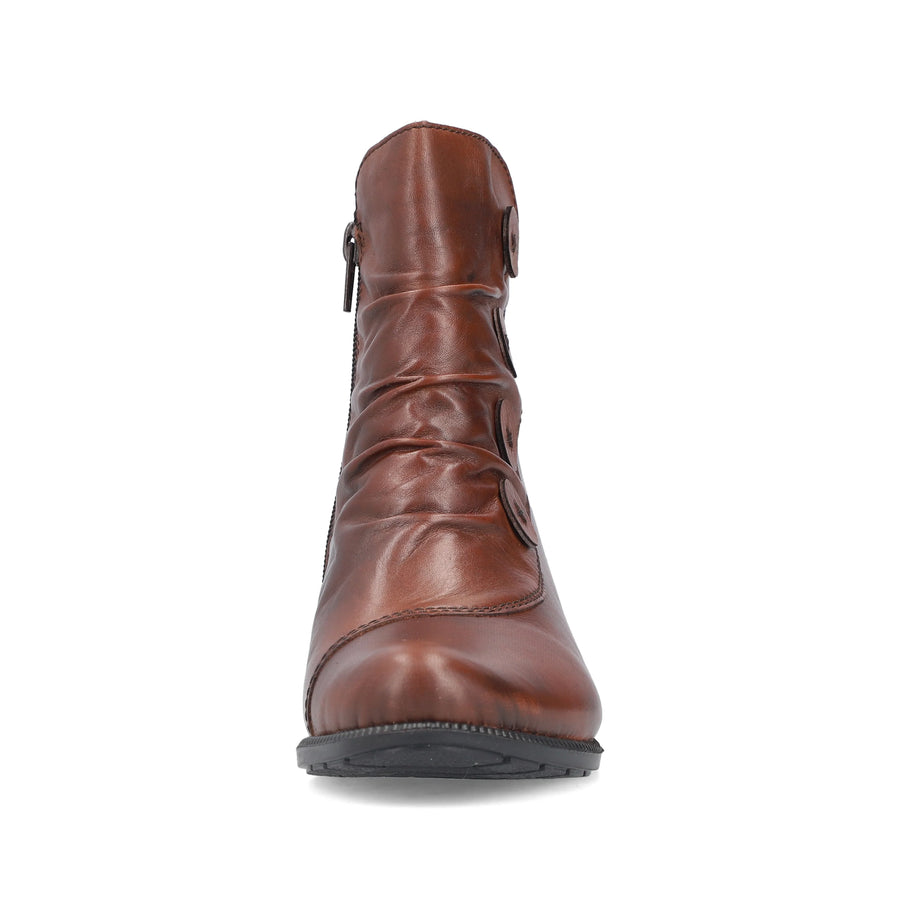 Rieker 78659-22 Brown