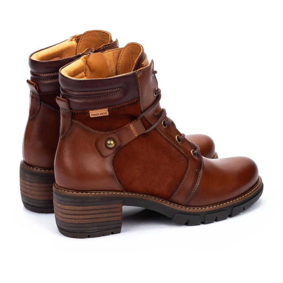 Pikolinos SAN SEBASTIAN W1T-8979C1 Cuero 202