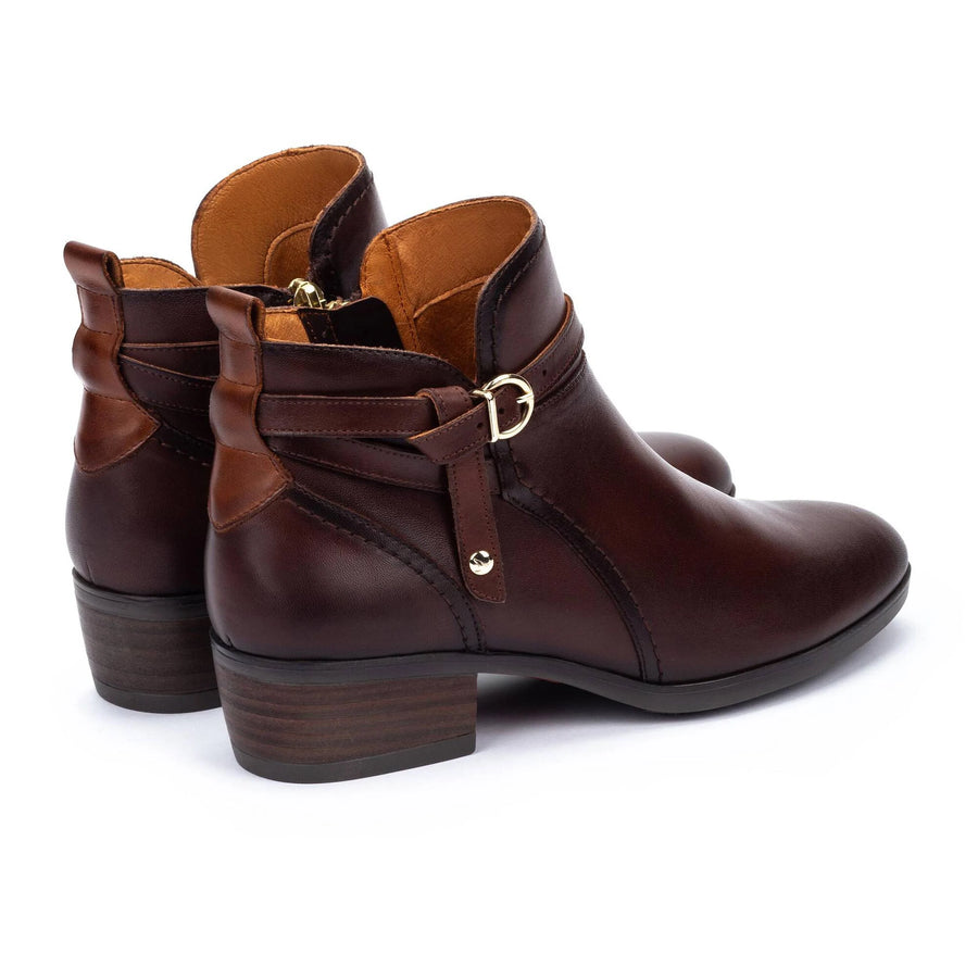 Pikolinos DAROCA W1U-8901C1 Caoba 130