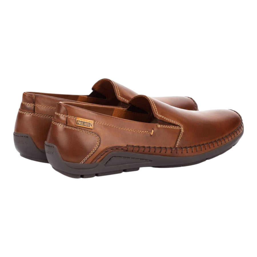 Pikolinos 06H 5303 Azores Brown 202