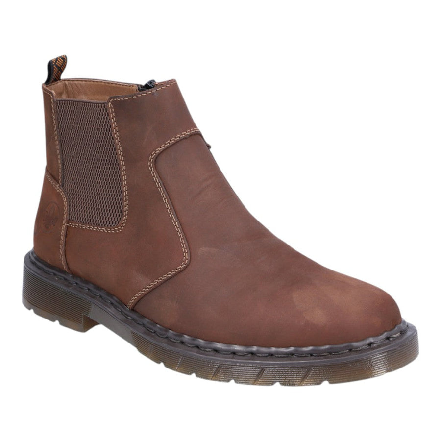 Rieker 31650-23 Brown