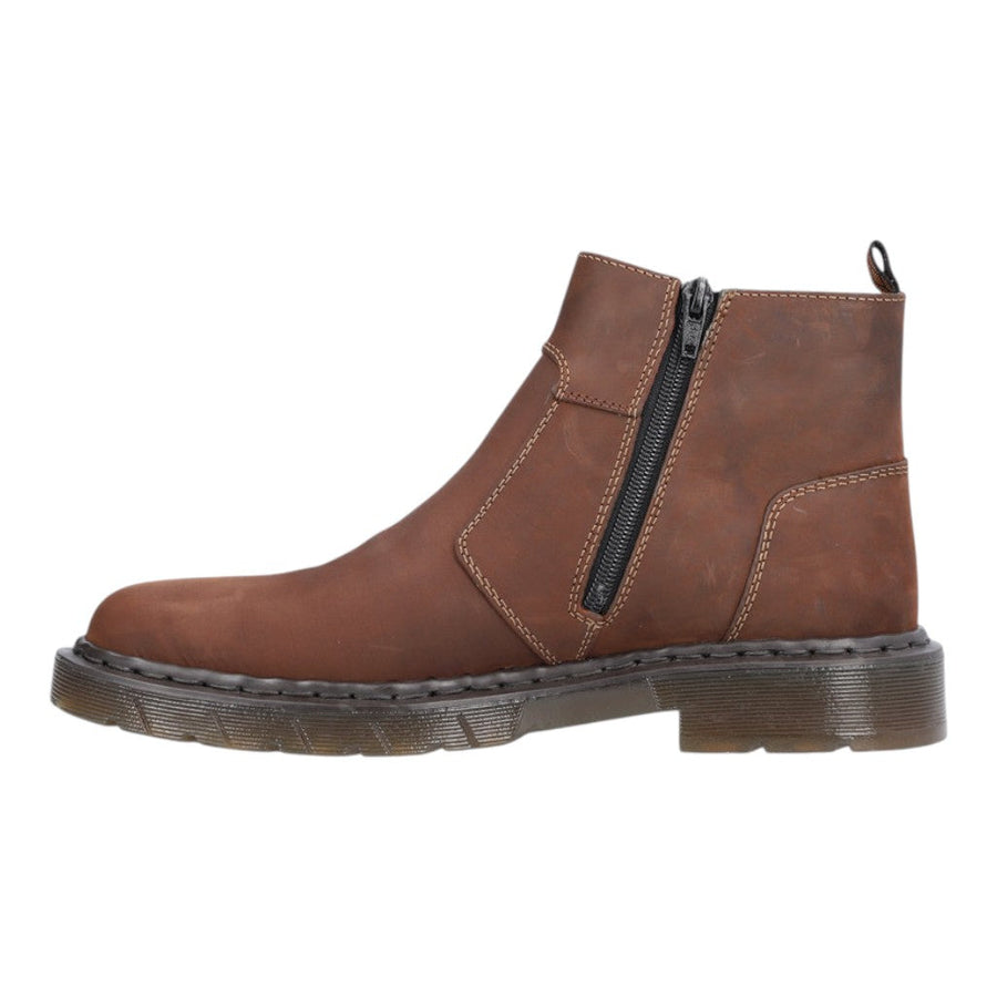 Rieker 31650-23 Brown
