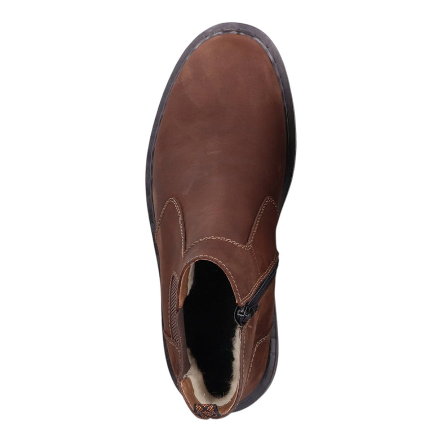 Rieker 31650-23 Brown