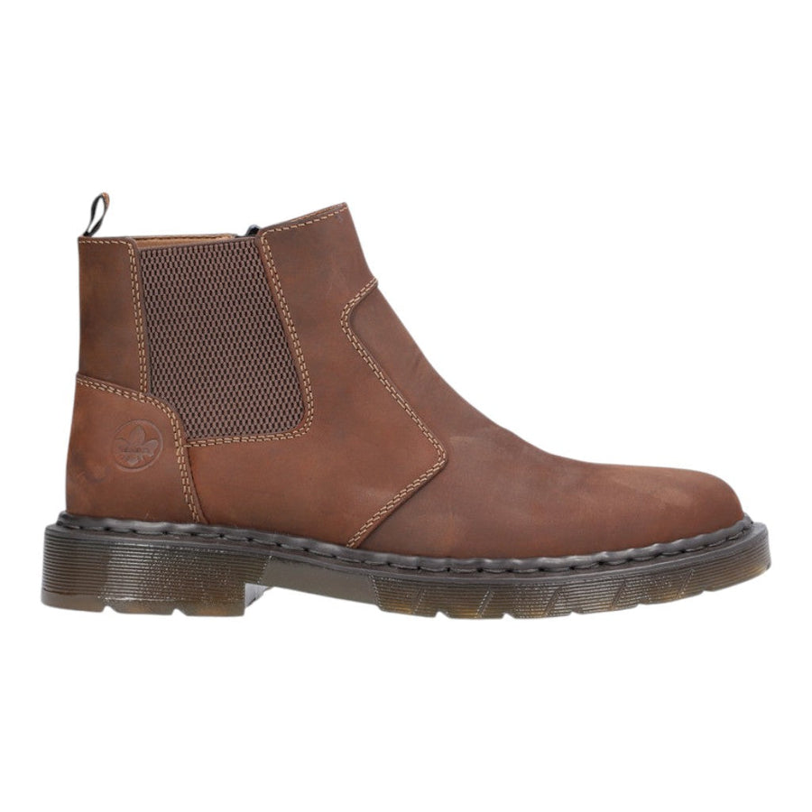 Rieker 31650-23 Brown