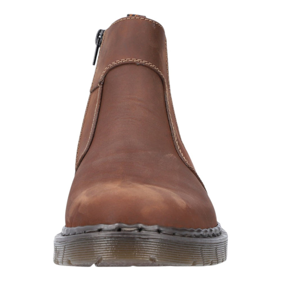 Rieker 31650-23 Brown