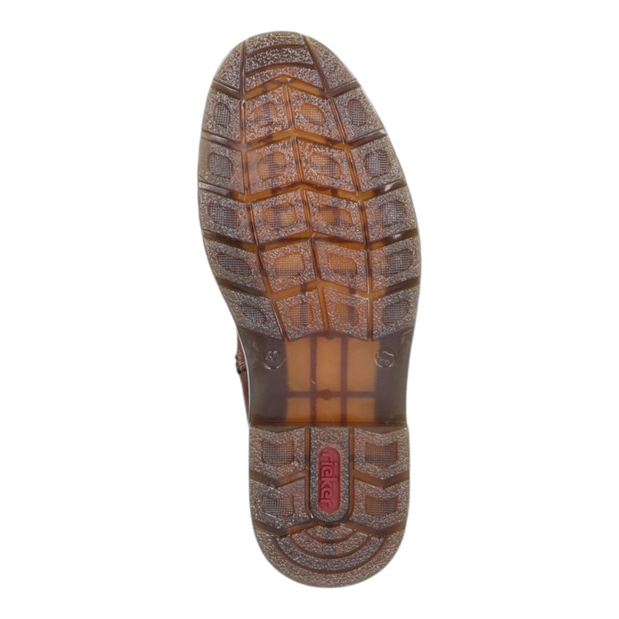 Rieker 31650-23 Brown