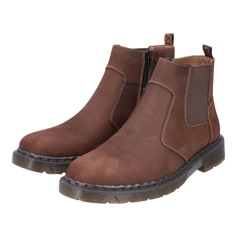 Rieker 31650-23 Brown