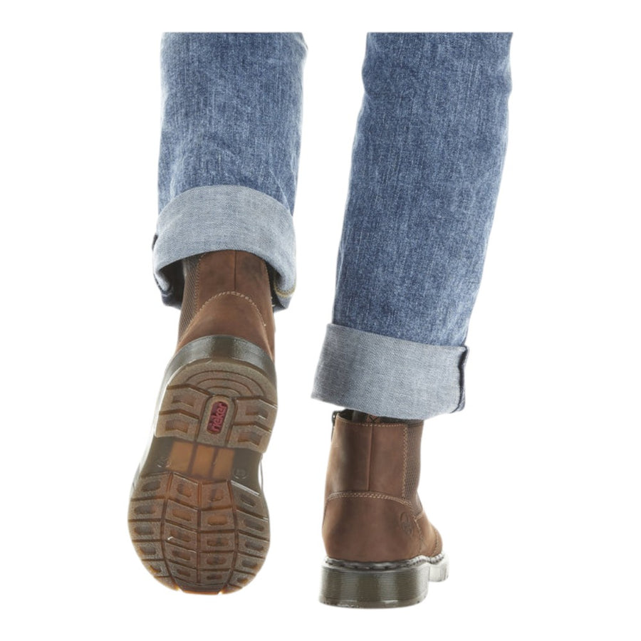 Rieker 31650-23 Brown