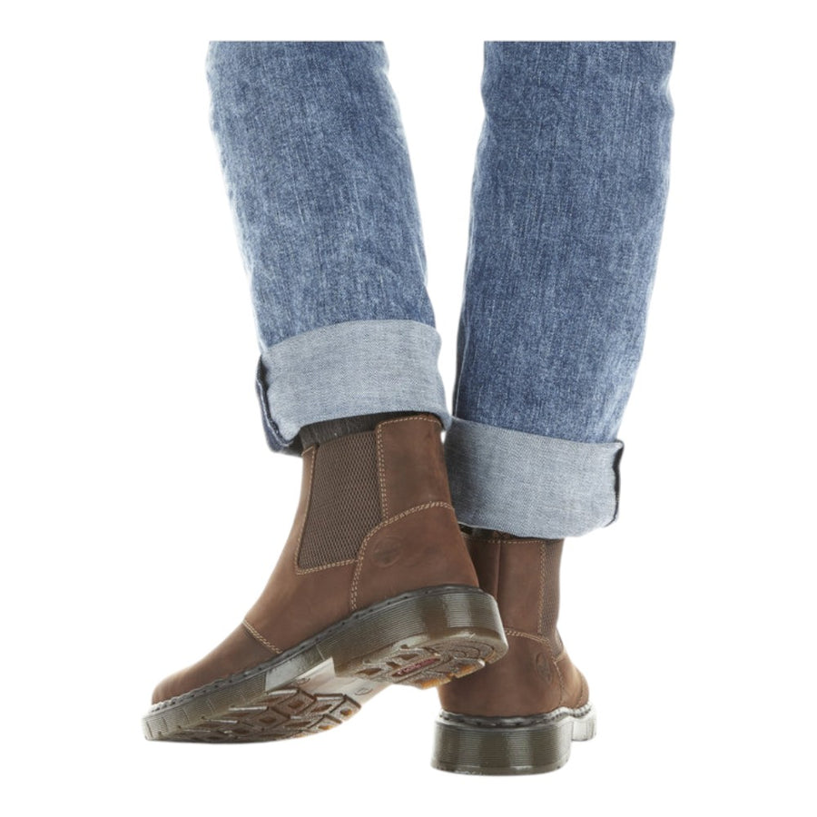 Rieker 31650-23 Brown