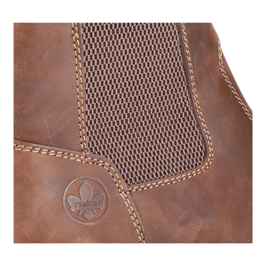Rieker 31650-23 Brown