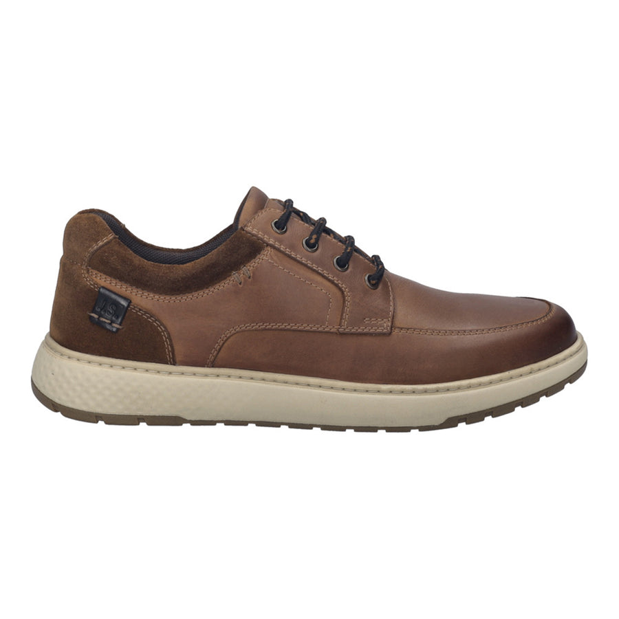Josef Seibel 38801 TE949 370 Clayton 01 cognac