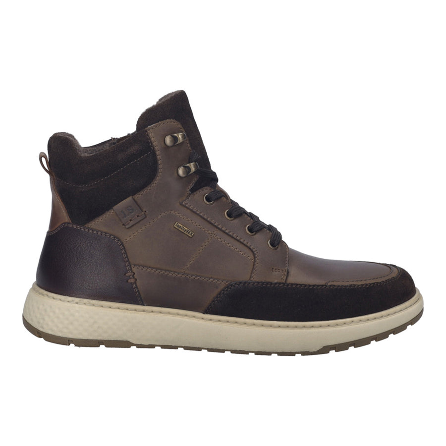 Josef Seibel 38850 MA918 312 Clayton 50 brasil