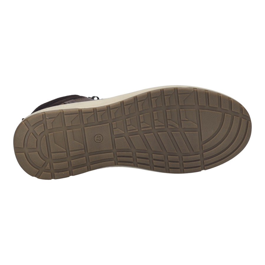 Josef Seibel 38850 MA918 312 Clayton 50 brasil