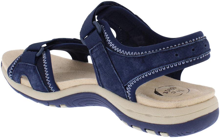 Free Spirit 40534 Frisco Navy