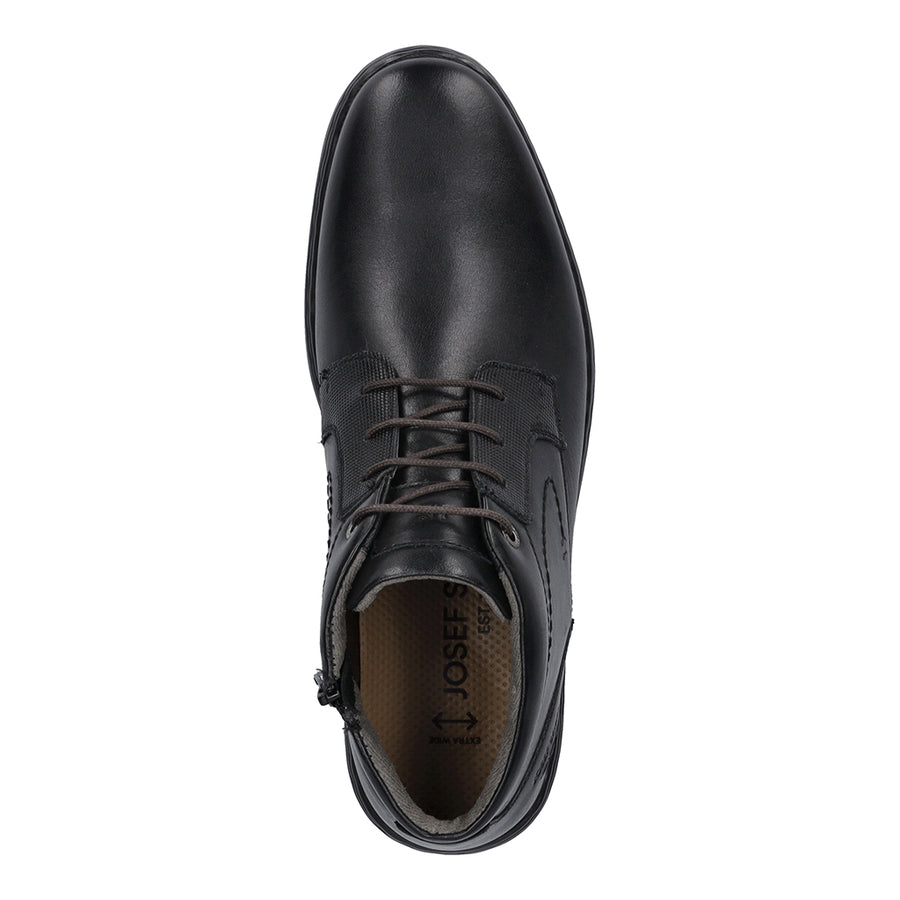 Josef Seibel 42817 Mi859 100 Alastair 17 Schwarz