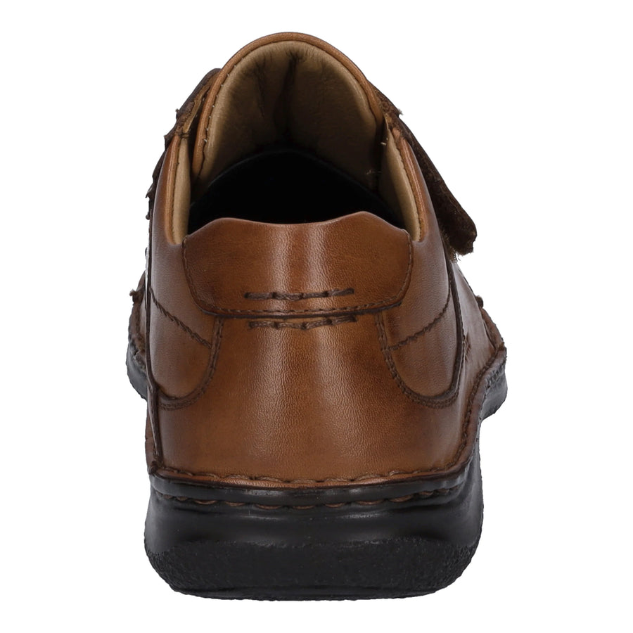 Josef Seibel 43332 Alec Cognac