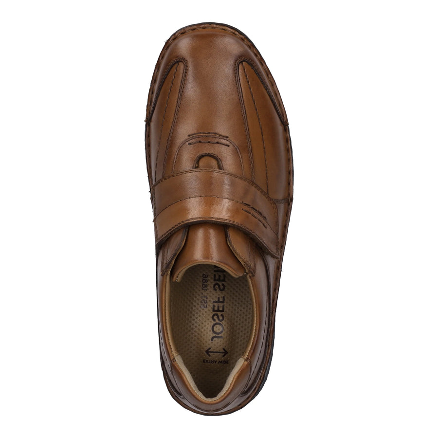 Josef Seibel 43332 Alec Cognac