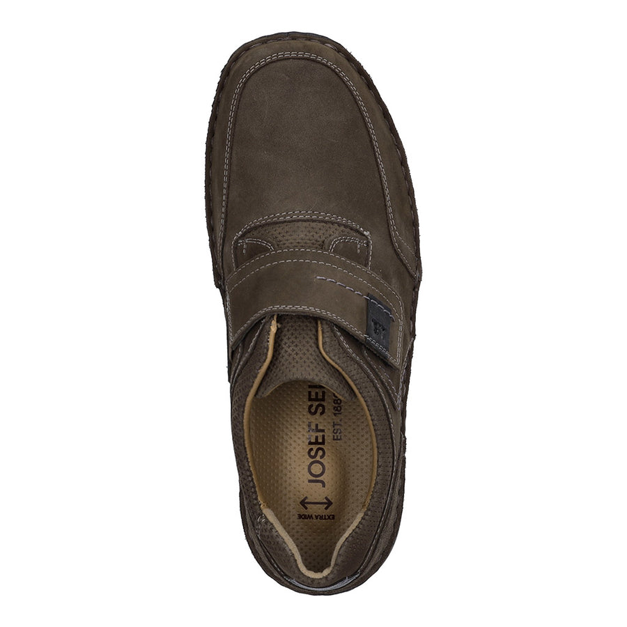 Josef Seibel 44983 518 360 New Anvers 83 Espresso