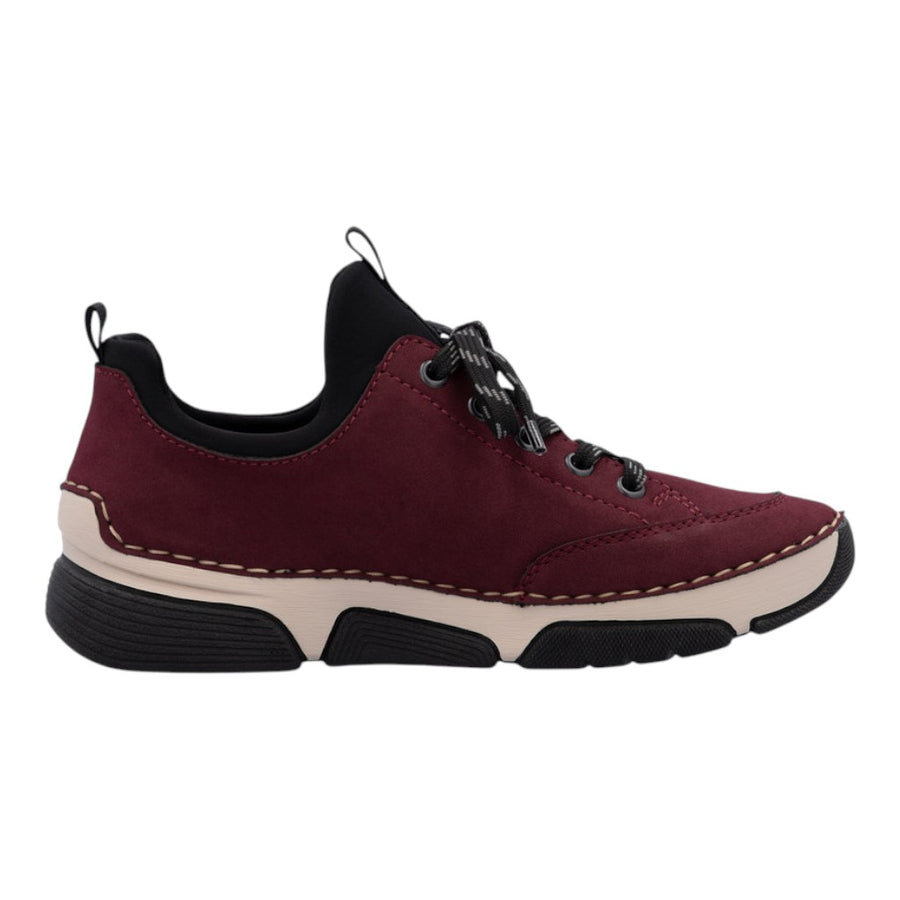 Rieker 45973-36 Red