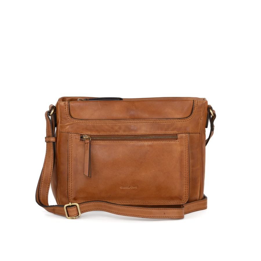 Gianni Conti 470 4553 26 Cuoio