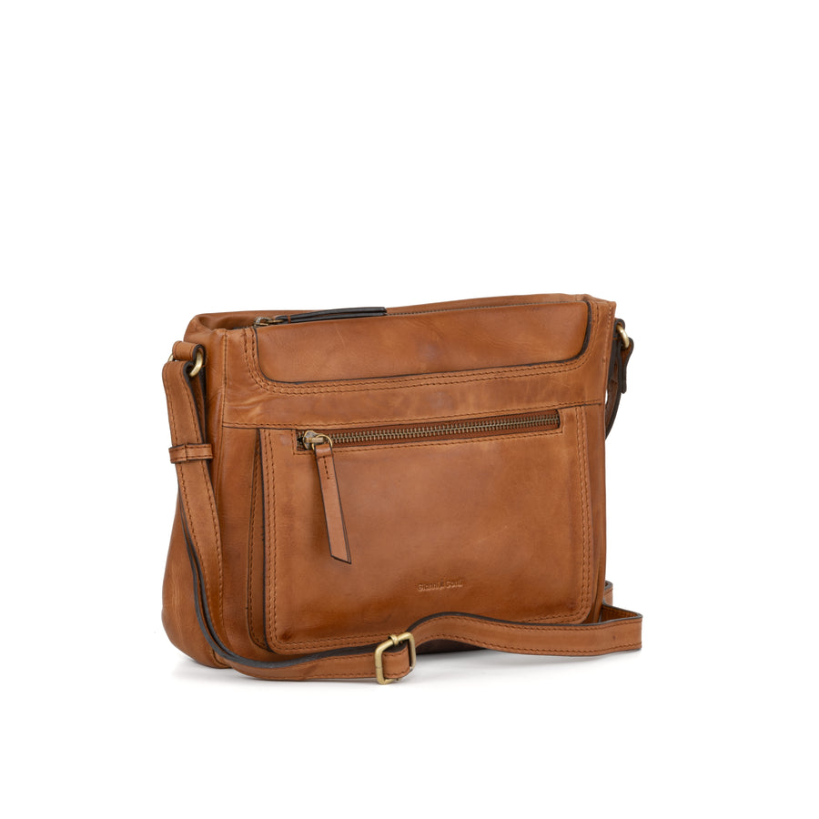 Gianni Conti 470 4553 26 Cuoio