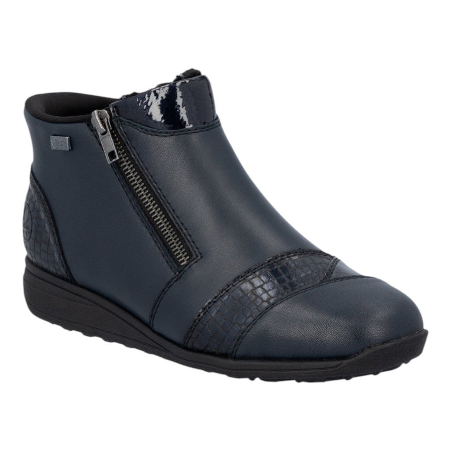 Rieker 47254-14 Blue