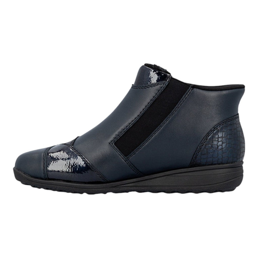 Rieker 47254-14 Blue