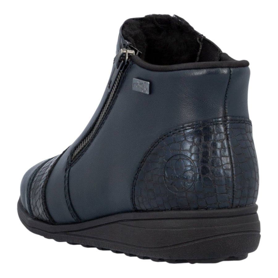 Rieker 47254-14 Blue