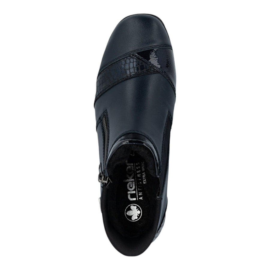 Rieker 47254-14 Blue