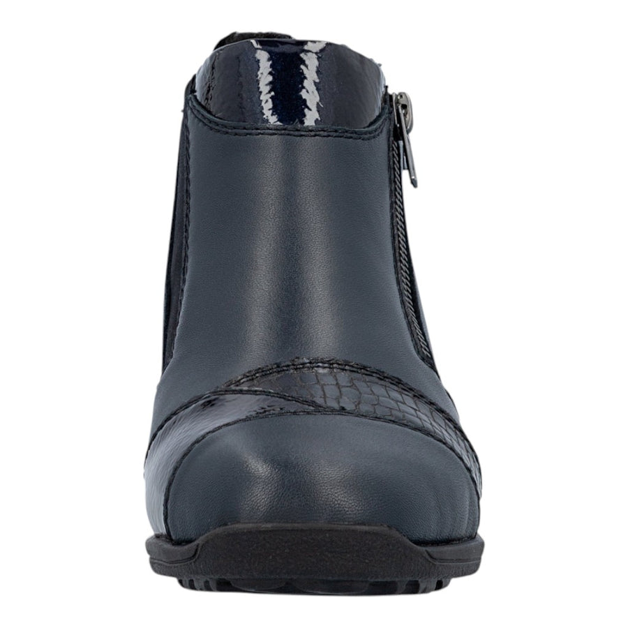 Rieker 47254-14 Blue