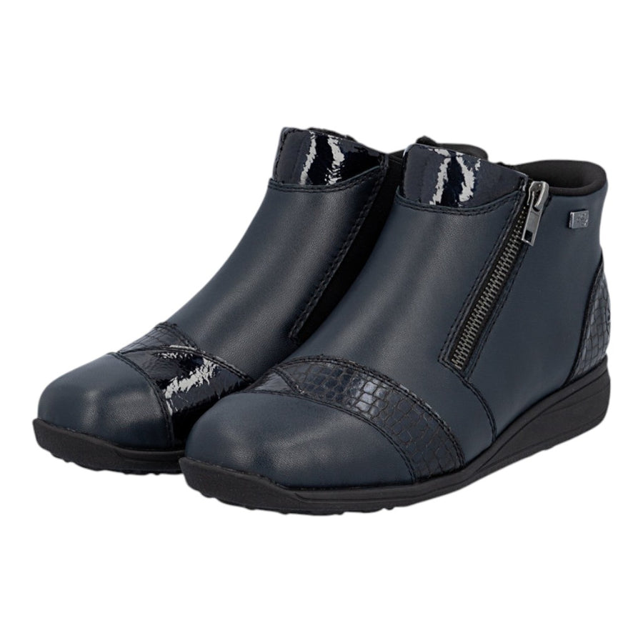 Rieker 47254-14 Blue