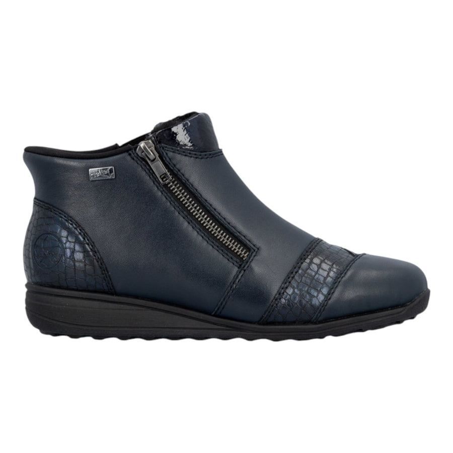 Rieker 47254-14 Blue