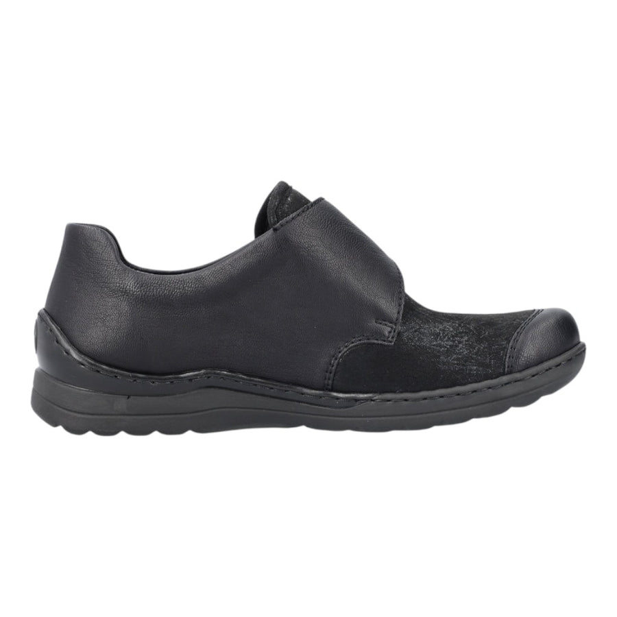 Rieker 48954-00 Black