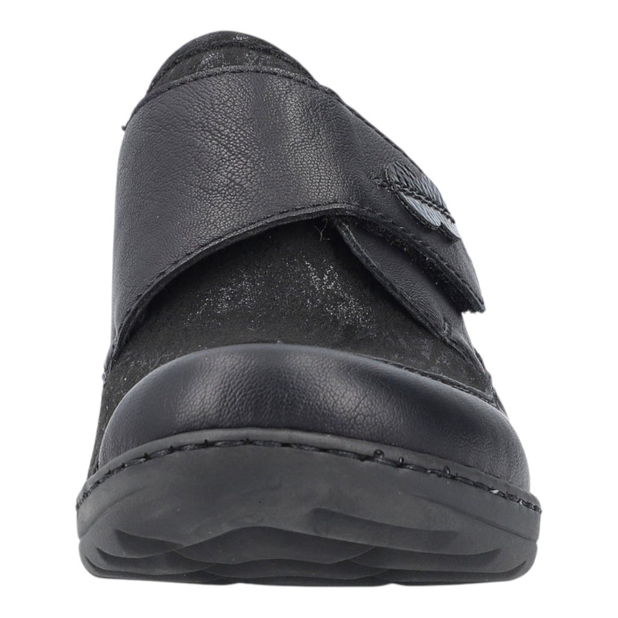 Rieker 48954-00 Black