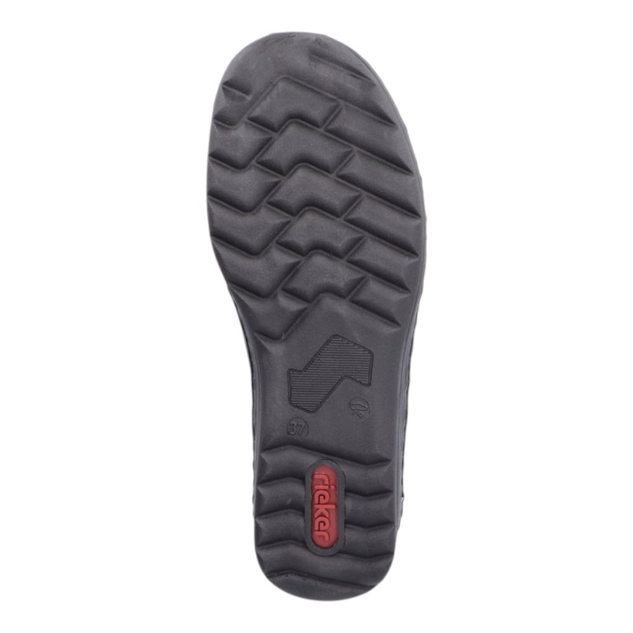 Rieker 48954-00 Black