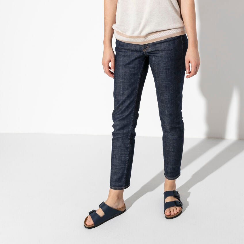 Birkenstock 51751 Arizona BF Blue