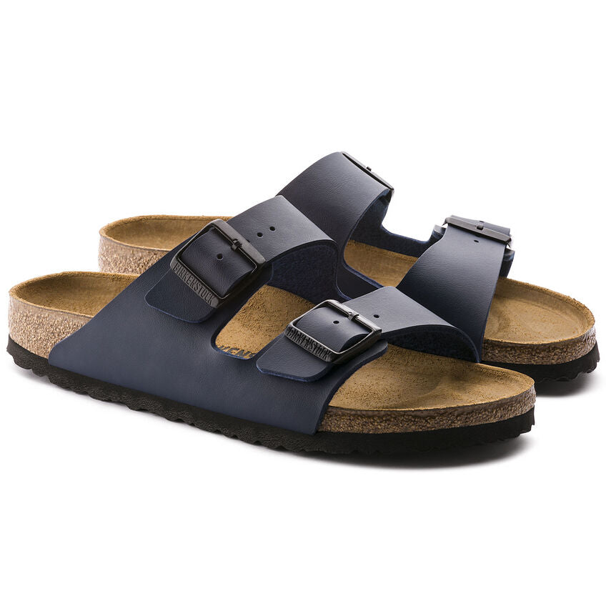 Birkenstock 51751 Arizona BF Blue