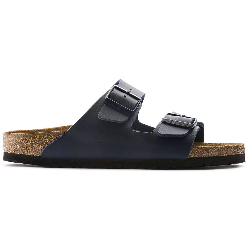 Birkenstock 51751 Arizona BF Blue
