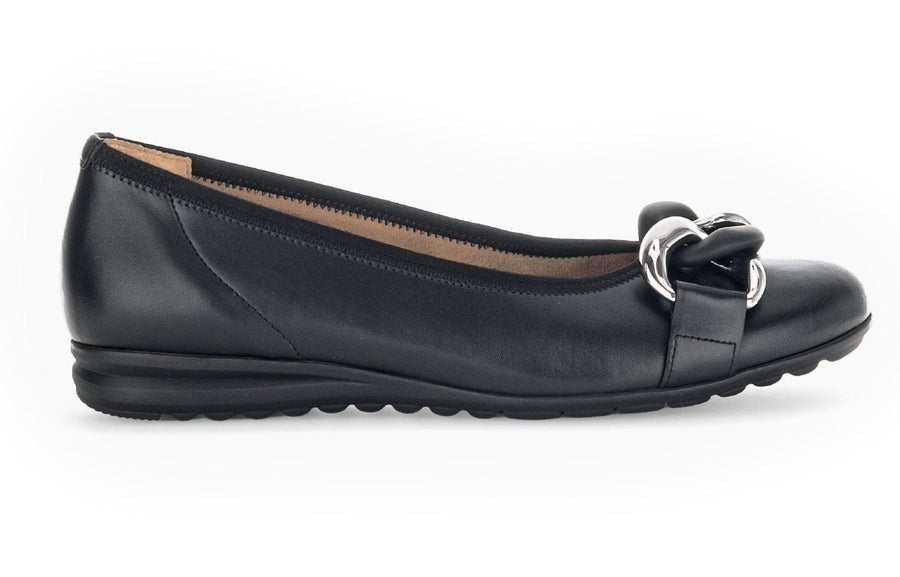 Gabor Sabia 625.27 Black