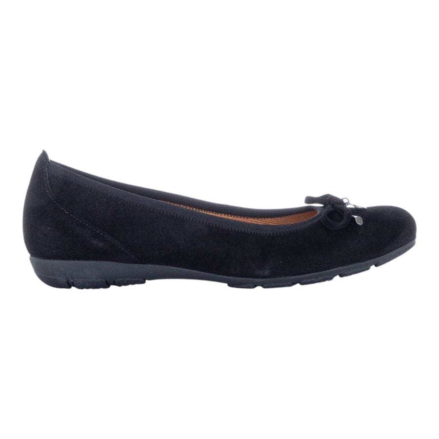 Gabor Ring 164.17 Black